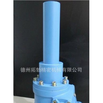 現(xiàn)貨滾珠絲杠升降機(jī) JWB滾珠升降減速機(jī)、變速機(jī)