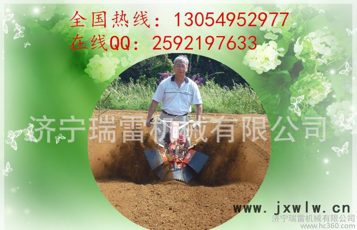 好用的柴油發(fā)動機(jī)田園管理機(jī)  田園管理機(jī)報(bào)價(jià)
