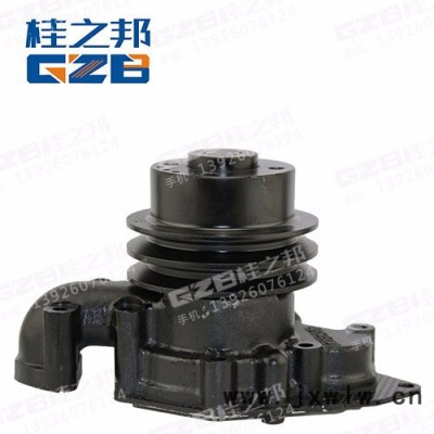 嘉興挖機(jī)配件公司開元KY60挖機(jī)配件玉柴發(fā)動(dòng)機(jī)水泵