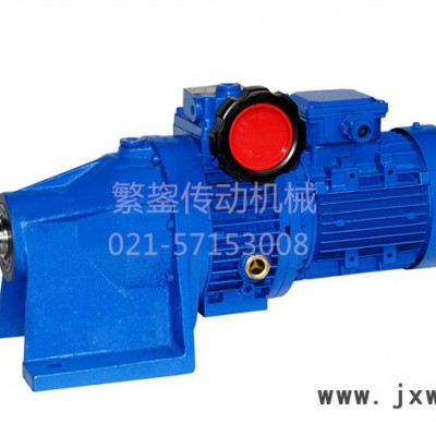 繁鋆傳動(dòng)機(jī)械MBW04-Y0.37-2C-10減速機(jī)、變速機(jī)