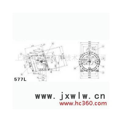 供應(yīng)濟(jì)南減速機(jī) 577L減速機(jī)、液壓泵馬達(dá)生產(chǎn)、分動箱批發(fā)