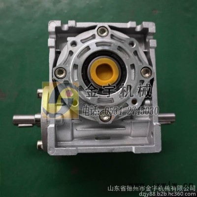 批量供應(yīng)德州RV減速機、根據(jù)客戶要求定制
