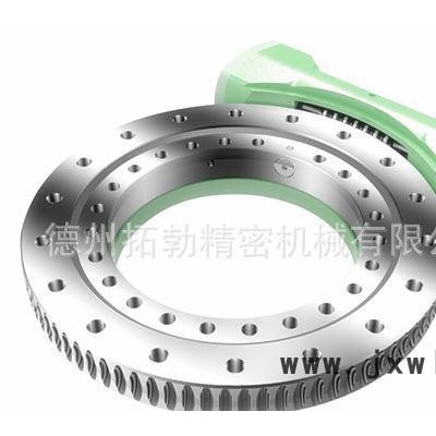 拓勃精密WEA26系列回轉(zhuǎn)減速機(jī)回轉(zhuǎn)驅(qū)動(dòng)回轉(zhuǎn)減速器