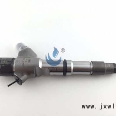 0445120357 120噴油器總成 重汽豪沃國(guó)四發(fā)動(dòng)機(jī) 噴油器總成VG1034080002