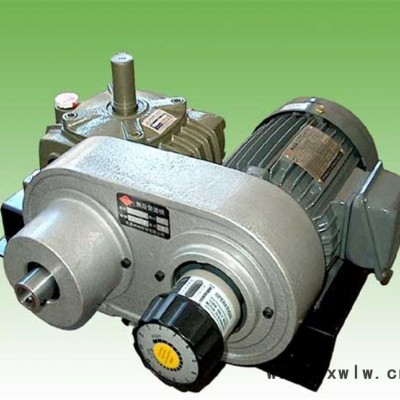 AHV-BS型變速器，銷售代理北譯三木變速盤，變速頭，上海變速頭