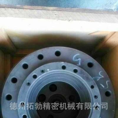 拓勃精密HPW40系列回轉減速機回轉驅動回轉減速器