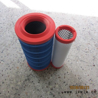 供應(yīng)徐工裝載機(jī)玉柴發(fā)動(dòng)機(jī)配件860134058 D7327-1109101空氣濾清器濾芯(玉柴原廠）