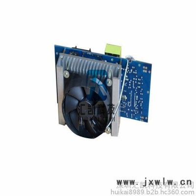 匯凱HK-2kw電磁加熱控制板 塑料機械料筒電磁加熱器 其他電熱設備