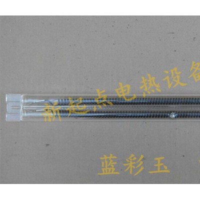 電熱爐用碳纖維紅外感應(yīng)加熱管，升溫快恒溫均勻，使用壽命更高，新起點(diǎn)電熱設(shè)備供應(yīng)