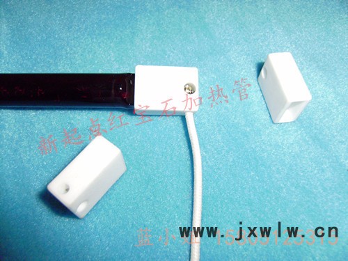 鄭州遠(yuǎn)紅外線八角絲鹵素加熱管，紅寶石八角絲鹵素電熱管，由【新起點(diǎn)】電熱設(shè)備有限公司供應(yīng)