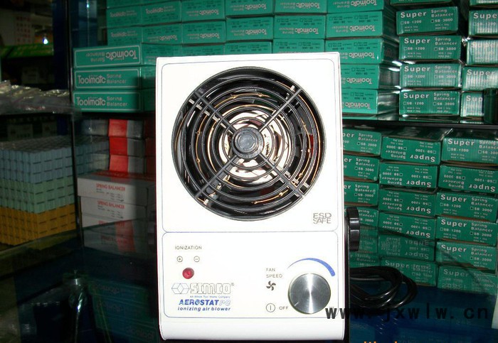 離子風(fēng)機(jī)  防靜電離子風(fēng)機(jī)  SIMCO離子風(fēng)機(jī)