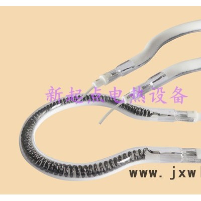 江西遠(yuǎn)紅外線碳纖維加熱管，異型碳纖維電熱管，【新起點(diǎn)】電熱設(shè)備有限公司供應(yīng)