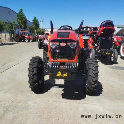 博陽(yáng)機(jī)械 504渦輪增壓發(fā)動(dòng)機(jī) 駕駛室804農(nóng)用拖拉機(jī)廠家