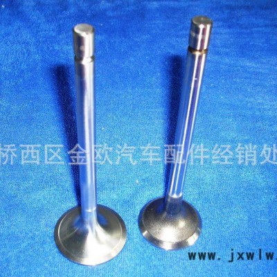 奔馳卡車OM457LA進(jìn)排氣門 奔馳發(fā)動(dòng)機(jī)配件