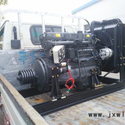 華旭R6105AZLP柴油機(jī) 發(fā)動機(jī)廠家，配套粉碎機(jī) 水泵用柴油機(jī)，漁船主機(jī)用發(fā)動機(jī) 濰坊6105柴油機(jī)