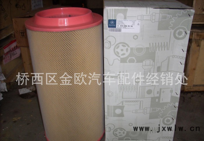 空氣濾清器  奔馳卡車3340發(fā)動(dòng)機(jī)濾清器