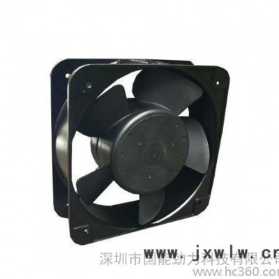 ，12V大風(fēng)量DC15051直流高壓業(yè)散熱風(fēng)扇，軸流工業(yè)排風(fēng)