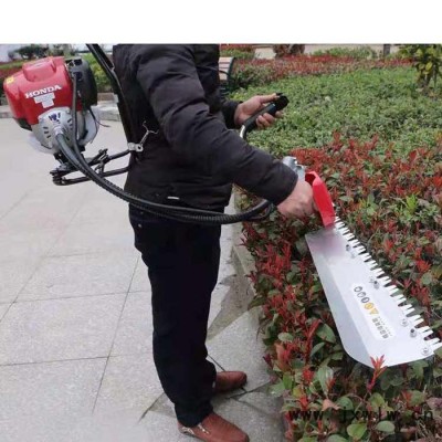 六盤水市茶葉修剪機發(fā)動機綠籬機重修王綠籬剪