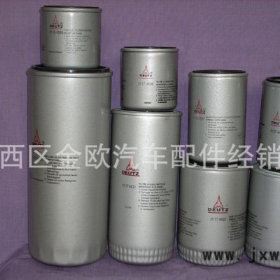 德國(guó)道依茨1013 1015機(jī)油濾芯柴油濾芯 道依茨發(fā)動(dòng)機(jī)配件