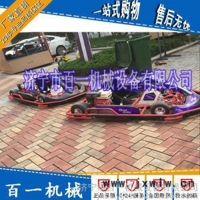 汽油卡丁車照片 休閑卡丁車200cc發(fā)動(dòng)機(jī) 力帆卡丁車
