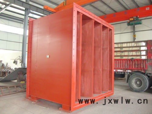 博大機(jī)械制造-鼓風(fēng)機(jī)消聲器、鼓風(fēng)機(jī)消音器、風(fēng)機(jī)消聲器 風(fēng)機(jī)消音器