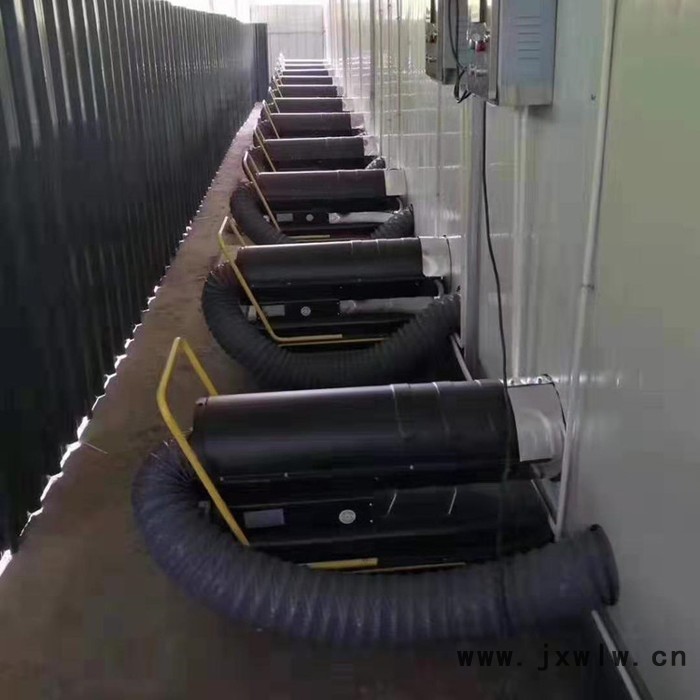 弗斯特機(jī)械 蔬菜種植暖風(fēng)機(jī) 小型暖風(fēng)機(jī) 工業(yè)暖風(fēng)機(jī)