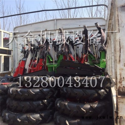 農(nóng)用拖拉機(jī)手扶農(nóng)用拖車 高性能旋耕機(jī)微耕機(jī) 單缸常州動(dòng)力發(fā)動(dòng)機(jī) 果園開溝小型手扶拖拉機(jī)