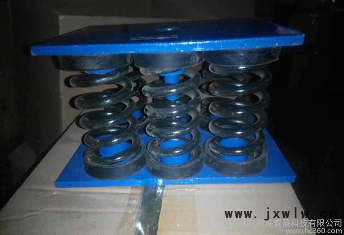 滄州直銷中央空調(diào)壓縮機(jī)等減震設(shè)備 阻尼減震器減振器 空氣減震器 發(fā)動機(jī)減震器廠家