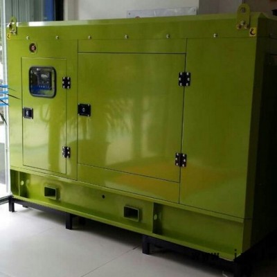 華旭50KW靜音發(fā)電機(jī)組 R4105ZD柴油發(fā)動機(jī) 靜音機(jī)組 4105柴油機(jī) 濰柴靜音機(jī)組