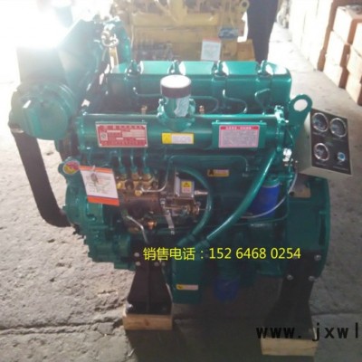 濰坊4105柴油機(jī)， 船用柴油機(jī)廠家 配套齒輪箱 4105船用柴油發(fā)動(dòng)機(jī) 濰柴4105柴油機(jī)