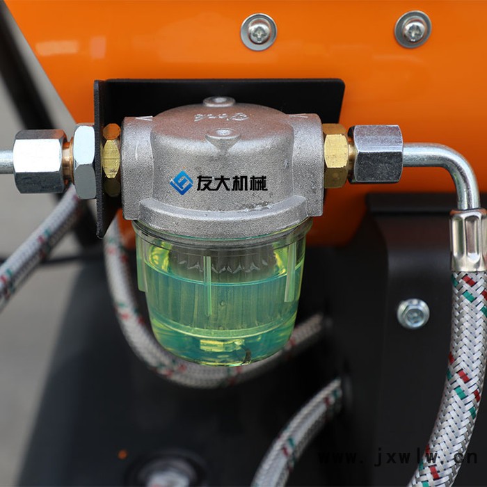 友大機械yd-100暖風(fēng)機 暖棚加溫保溫機 小型柴油熱風(fēng)機 電暖風(fēng)機 電暖風(fēng)機的價格