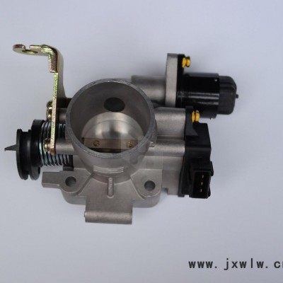 節(jié)氣門閥體總成 長安之星二代2代S460/6399/6382 CB10發(fā)動(dòng)機(jī)16V