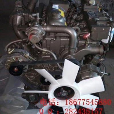 玉柴機器股份公司YC4D120-21 YC4D120-20 YC4108ZQ柴油機發(fā)動機