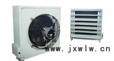 熱風機D40電暖風機（榮德）