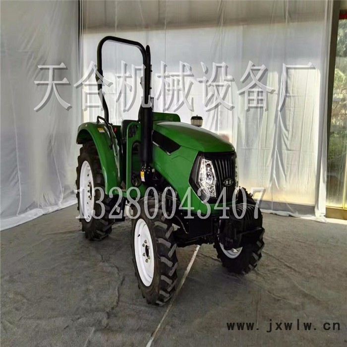 多功能高效低耗爬山拖拉機(jī) 東方紅發(fā)動(dòng)機(jī)國(guó)三排量 天合新式四不像大棚王拖拉機(jī) 大馬力鏈條式開溝機(jī)