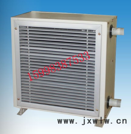 暖風機8Q蒸汽暖風機榮德