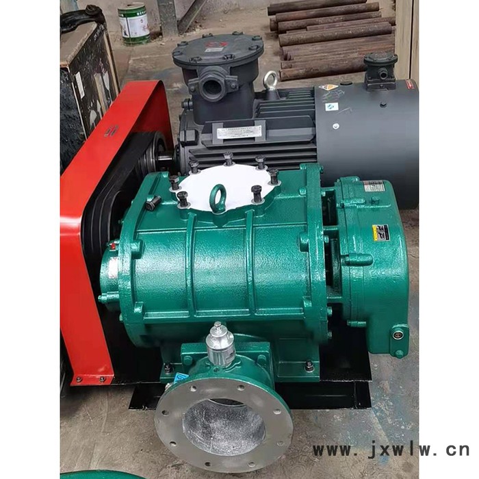 和立HLSR 羅茨鼓風機 不銹鋼羅茨風機 三葉不銹鋼羅茨風機 廠家現(xiàn)貨