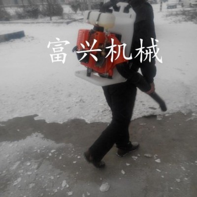 滅火用吹風(fēng)機 富興消防吹風(fēng)機 _汽油吹吸風(fēng)機廠家