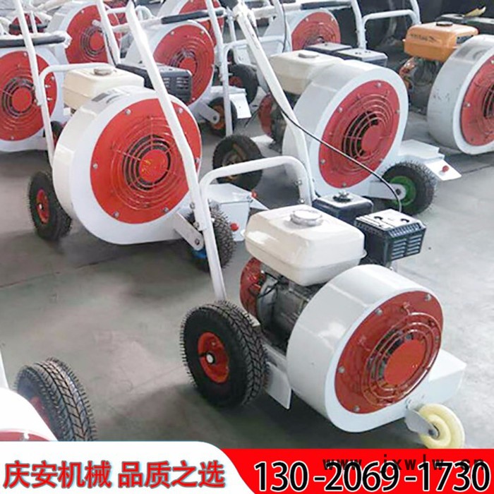 慶安QCF-55 路面吹風(fēng)機(jī)，馬路吹風(fēng)機(jī)，汽油吹風(fēng)機(jī)低價(jià)現(xiàn)貨