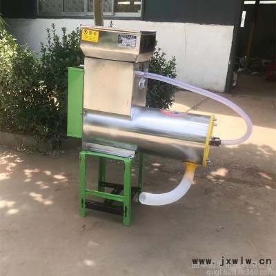 家用淀粉機 葛根蓮藕渣漿分離設備 淀粉漿渣分離機