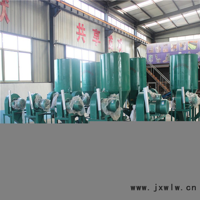 晨宏源頭廠家供應(yīng)飼料混合攪拌機(jī) 大型廠用攪拌機(jī) 顆?；旌显O(shè)備 免費(fèi)安裝調(diào)試