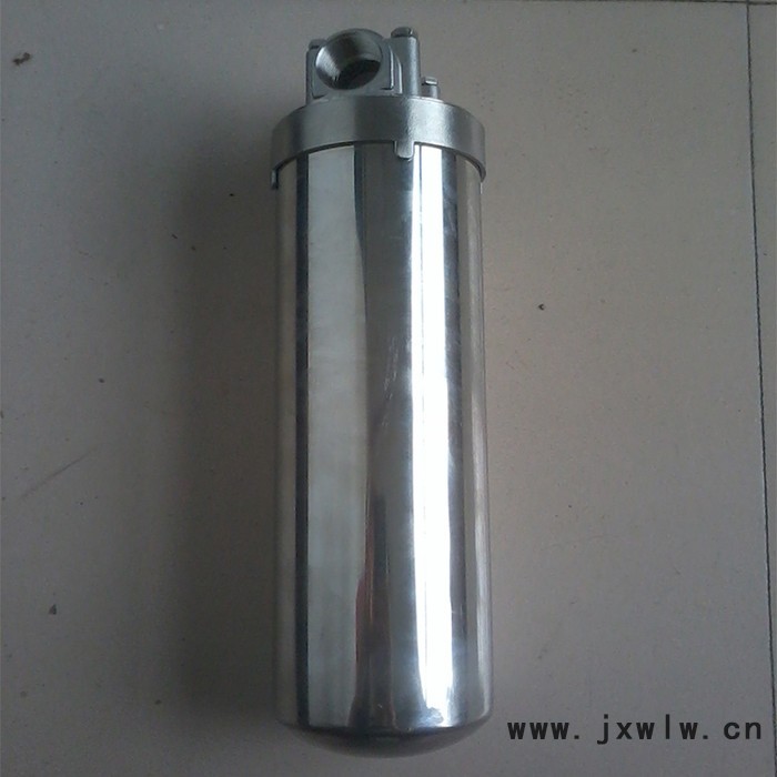 利菲爾特 304 不銹鋼凈水器凈水機(jī)過濾設(shè)備