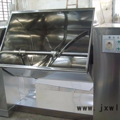 槽形混合機(jī)生產(chǎn)廠家，食品混合設(shè)備