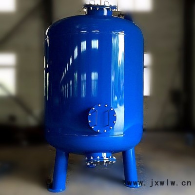 **力康MFH-2000農(nóng)村飲用水處理過濾器35方凈水器預處理過濾設備