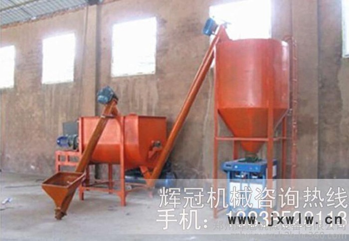 干粉攪拌機(jī)砂漿攪拌機(jī)、干粉砂漿混合設(shè)備品質(zhì)保證，誠信為本