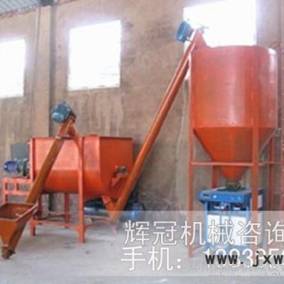 干粉攪拌機(jī)砂漿攪拌機(jī)、干粉砂漿混合設(shè)備品質(zhì)保證，誠信為本