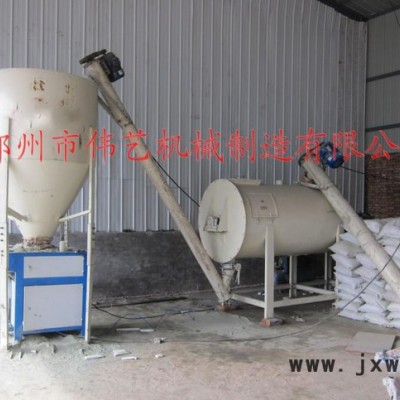 現(xiàn)貨 瓷磚膠機(jī) 膩?zhàn)臃凵a(chǎn)設(shè)備 干粉砂漿混合設(shè)備直銷