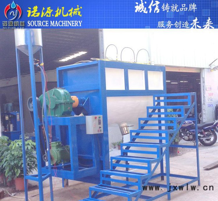 東莞實(shí)力直銷 臥式攪拌機(jī) 化工 塑料 飼料等專用混合設(shè)備