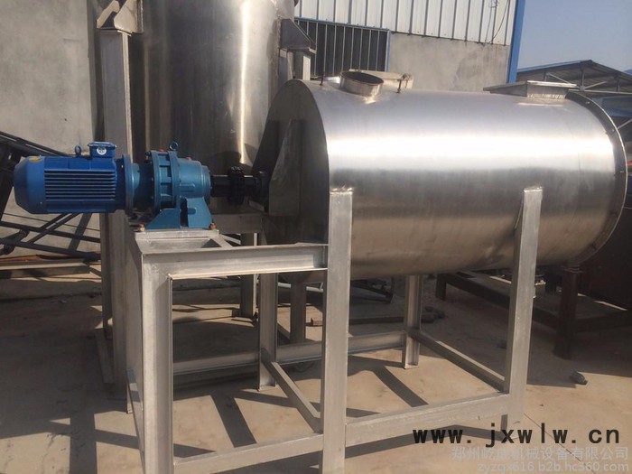 屹成SRL  不銹鋼混合機  不銹鋼干粉混合機 河南屹成機械 干粉混合設備生產 量大從優(yōu) 放心采購