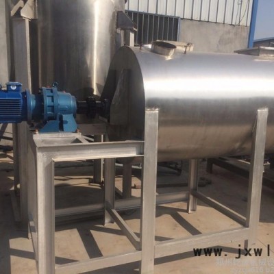 屹成SRL  不銹鋼混合機  不銹鋼干粉混合機 河南屹成機械 干粉混合設備生產 量大從優(yōu) 放心采購